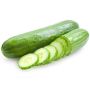 Kasvihuonekurkku Kotimainen Ø 9 cm