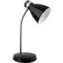 Pöytävalaisin Harju OPPI Musta