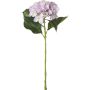 Koristeoksa Hortensia 51 cm liila