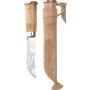 Puukko Marttiini Lapinleuku 240