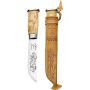 Puukko Marttiini Lapinleuku 250