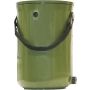 Bokashi Organko 2 keittiökompostori 9,6 l oliivinvihreä