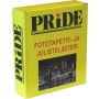 Pride Fototapetti- ja julisteliisteri 50 g