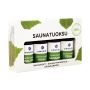 Saunatuoksut Emendo 4 x 10 ml