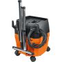 Monitoimi-imuri Fein Dustex 25 L