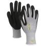 Työkäsine OX-ON Recycle Comfort 16302 vaaleanharmaa 7