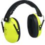 Lasten kuulosuojaimet OX-ON Hobby vihreä
