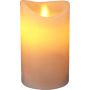 LED-kynttilä 12,5 cm