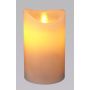LED-kynttilä 12,5 cm