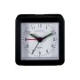 Herätyskello Technoline SC 2 musta 6,9 x 6,9 cm