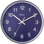 Seinäkello Technoline WT 7520 sininen Ø 25 cm