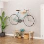 Polkupyörän seinäteline REI 35 x 20 x 10 cm