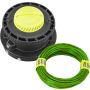 Siimapää Ryobi Reel Easy RAC166
