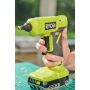 Akkukuumaliimapistooli Ryobi ONE+ RGLU18-0