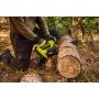 Akkuketjusaha Ryobi MaxPower 36V RY36THCSX30A-0