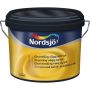 Pohjamaali Nordsjö Original Valkoinen 2,5 l