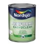 Seinämaali Nordsjö Perform+ Easy2Clean Valkoinen 2,5 l
