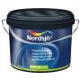 Seinämaali Nordsjö Original 7 Valkoinen 10 l
