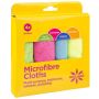 Mikrokuituliina McLean Multipack 4 kpl