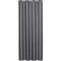 Verho Lino Antrasiitti 140 x 255 cm