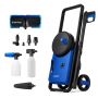 Painepesuri Nilfisk Core 140-6 Powercontrol - Car wash