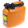 BENSAKANISTERI 5 L ORANSSI