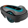 Robottiruohonleikkuri Gardena Smart Sileno City 500