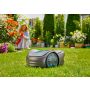 Robottiruohonleikkuri Gardena Sileno Minimo 250 BT