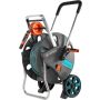 Letkuvaunu Gardena CleverRoll L Easy sarja 19 mm 30 m