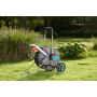 Letkuvaunu Gardena CleverRoll L Easy sarja 19 mm 30 m