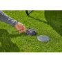 Aluerajaaja ZoneProtect Gardena robottiruohonleikkuriin