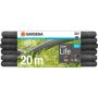 Puutarhaletku Gardena Liano Life 20 m 13 mm
