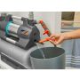 Painevesipumppu Gardena Silencomfort 6300 BT