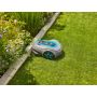 Robottiruohonleikkuri Gardena Smart Sileno Free 600