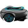 Robottiruohonleikkuri Gardena Smart Sileno Free 1000