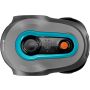 Robottiruohonleikkuri Gardena Smart Sileno Free 1000
