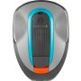 Robottileikkuri Gardena Smart Sileno City 600