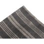 Laudeliina Raita tummat raidat 45 x 160 cm
