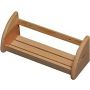 Tarvikehylly Pinetta Mänty 30 x 12 x 12 cm
