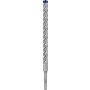 Kiviporanterä Bosch Expert SDS PLUS-7X 15 x 265 mm