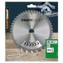 Pyörösahanterä Craftomat 150 x 1,6/1 x 20 mm 24T