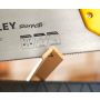 Käsisaha Stanley SharpCut 550 mm 11 TPI