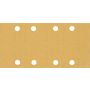 Hiomapaperi Bosch Expert C470, 93 x 186 G40 10 kpl