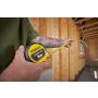 Rullamitta Stanley® Control-Lock™ 8 m