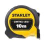Rullamitta Stanley® Control-Lock™ 10 m