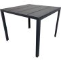 Pöytä Sunfun Anna 90 x 90 cm