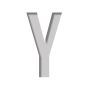 Sapluuna Y 9,5 x 9,5 cm