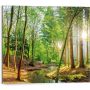 Sisustustaulu Reinders Spring Woods 40 x 50 cm