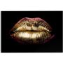 Sisustustaulu Reinders Perfect Lips 78 x 116 cm