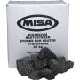 Kiuaskivet Misa Ø 5-10 cm 25 kg